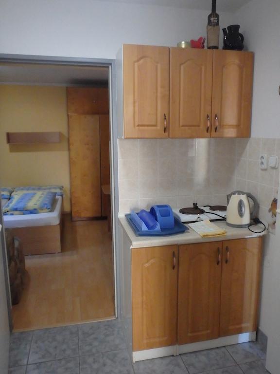 Privat Jan Veres Rajecke Teplice Phòng bức ảnh