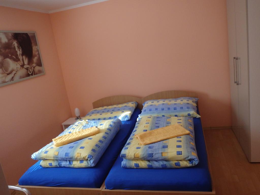 Privat Jan Veres Rajecke Teplice Ngoại thất bức ảnh