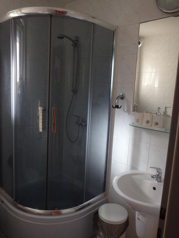 Privat Jan Veres Rajecke Teplice Ngoại thất bức ảnh