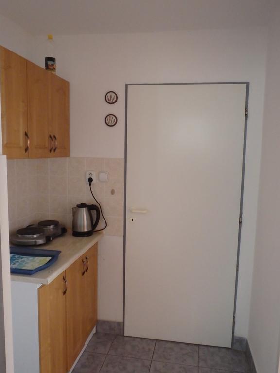 Privat Jan Veres Rajecke Teplice Ngoại thất bức ảnh