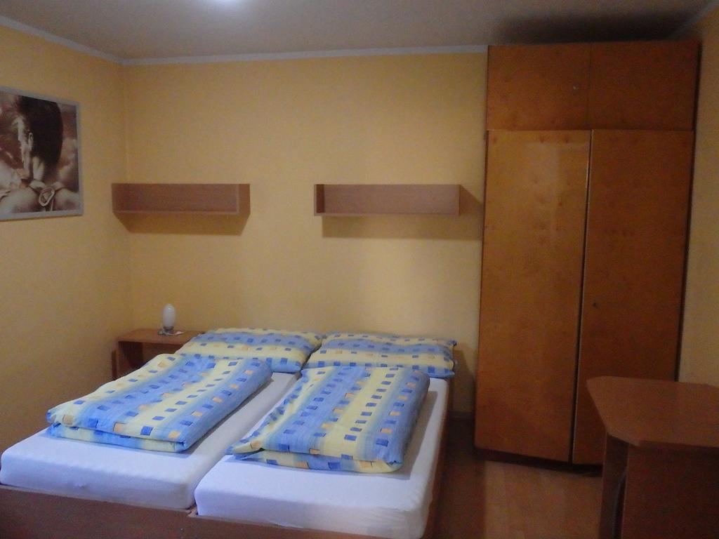 Privat Jan Veres Rajecke Teplice Phòng bức ảnh